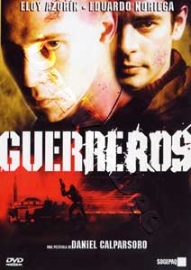 Warriors (DVD)